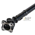 InMotion WDS38-014 Drive Shaft - Front - view 2