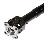 InMotion WDS38-076 Drive Shaft - Front - view 1