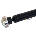 InMotion WDS38-077 Drive Shaft - Front - view 1
