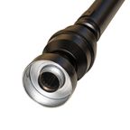 InMotion WDS38-080 Drive Shaft - Front - view 3