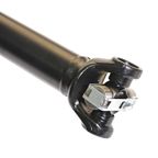InMotion WDS38-080 Drive Shaft - Front - view 2
