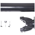 InMotion WDS38-102 Drive Shaft - Front - view 3