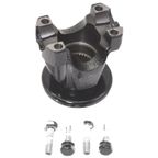InMotion WDS38-102 Drive Shaft - Front - view 4