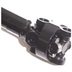 InMotion WDS38-102 Drive Shaft - Front - view 2