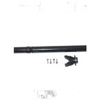 InMotion WDS38-102 Drive Shaft - Front - view 1