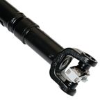 InMotion WDS38-128 Drive Shaft - Front - view 3