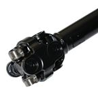 InMotion WDS38-128 Drive Shaft - Front - view 1