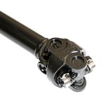 InMotion WDS38-129 Drive Shaft - Front - view 2