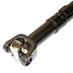 InMotion WDS38-129 Drive Shaft - Front - view 3