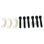 InMotion WDS38-136 Drive Shaft - Front - view 3