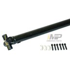 InMotion WDS38-136 Drive Shaft - Front - view 2