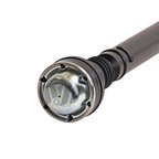 InMotion WDS38-138 Drive Shaft - Front - view 1