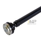InMotion WDS38-142 Drive Shaft - Front - view 2