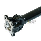 InMotion WDS38-150 Drive Shaft - Front - view 2