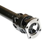 InMotion WDS38-157 Drive Shaft - Front - view 2