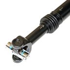 InMotion WDS38-157 Drive Shaft - Front - view 3
