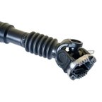 InMotion WDS38-163 Drive Shaft - Front - view 4