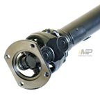 InMotion WDS38-163 Drive Shaft - Front - view 3