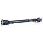 InMotion WDS38-163 Drive Shaft - Front - view 1