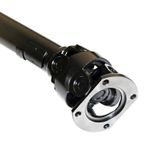 InMotion WDS38-166 Drive Shaft - Front - view 2