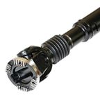 InMotion WDS38-166 Drive Shaft - Front - view 3