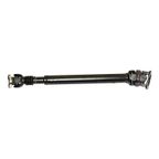 InMotion WDS38-166 Drive Shaft - Front - view 1