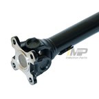 InMotion WDS38-256 Drive Shaft - Front - view 2