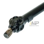 InMotion WDS38-256 Drive Shaft - Front - view 1