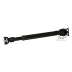 InMotion WDS38-301 Drive Shaft - Front - view 1
