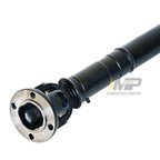 InMotion WDS38-510 Drive Shaft - Front - view 2