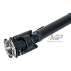 InMotion WDS38-510 Drive Shaft - Front - view 1