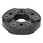 InMotion WDS4110100 Drive Shaft Flex Joint - Front - view 3