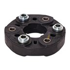 InMotion WDS4110100 Drive Shaft Flex Joint - Front - view 1
