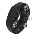 InMotion WDS4110100 Drive Shaft Flex Joint - Front - view 2