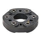 InMotion WDS4110200 Drive Shaft Flex Joint - Front or Rear - view 3