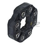 InMotion WDS4110600 Drive Shaft Flex Joint - Front - view 2