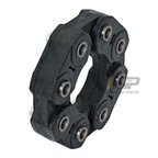 InMotion WDS4110800 Drive Shaft Coupler - Rear Driveshaft at Rear Axle - view 4