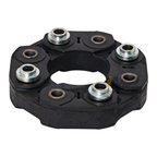 InMotion WDS4110800 Drive Shaft Coupler - Rear Driveshaft at Rear Axle - view 1