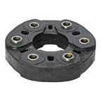 InMotion WDS4111100 Drive Shaft Flex Joint - Front - view 3