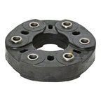 InMotion WDS4111100 Drive Shaft Flex Joint - Front - view 1