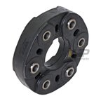 InMotion WDS4111100 Drive Shaft Flex Joint - Front - view 2