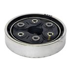 InMotion WDS5Q0521307S1 Drive Shaft Flex Joint - Rear - view 3