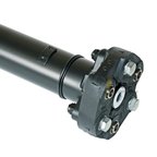InMotion WDS76-430 Drive Shaft - Rear - view 2