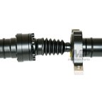 InMotion WDS76-430 Drive Shaft - Rear - view 3