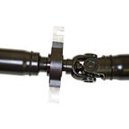 InMotion WDS86-301 Drive Shaft - Rear - view 3