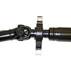 InMotion WDS86-301 Drive Shaft - Rear - view 2