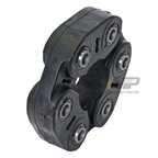 InMotion WDS95542101000 Drive Shaft Flex Joint - Front - view 2