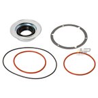 InMotion WK5C3Z-3254-B Drive Axle Shaft Seal Kit - view 2