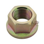 InMotion WLK001 Wheel Bearing and Hub Assembly - Rear Left - view 5