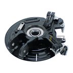 InMotion WLK002A Suspension Knuckle Assembly - Rear Right - view 2
